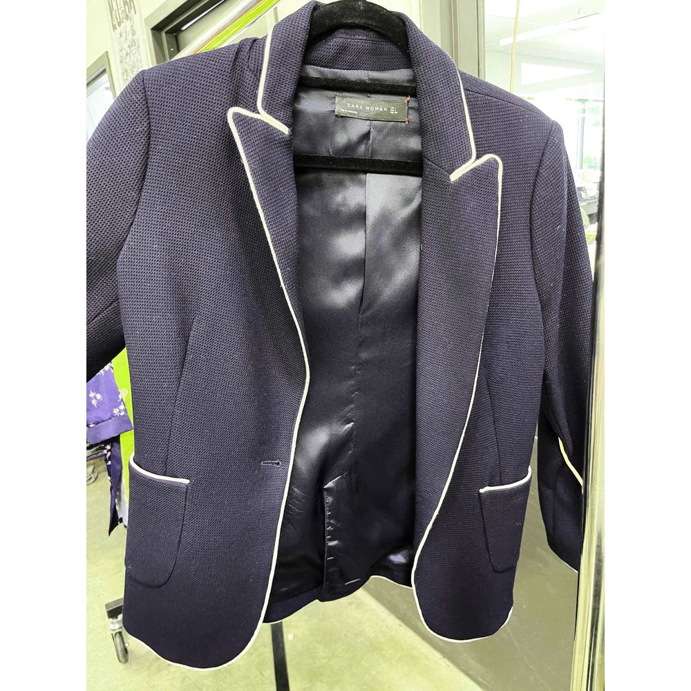 Zara Blazer 4307
